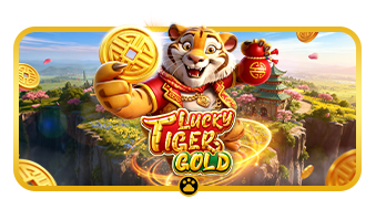 Lucky Tiger Gold esikatselu